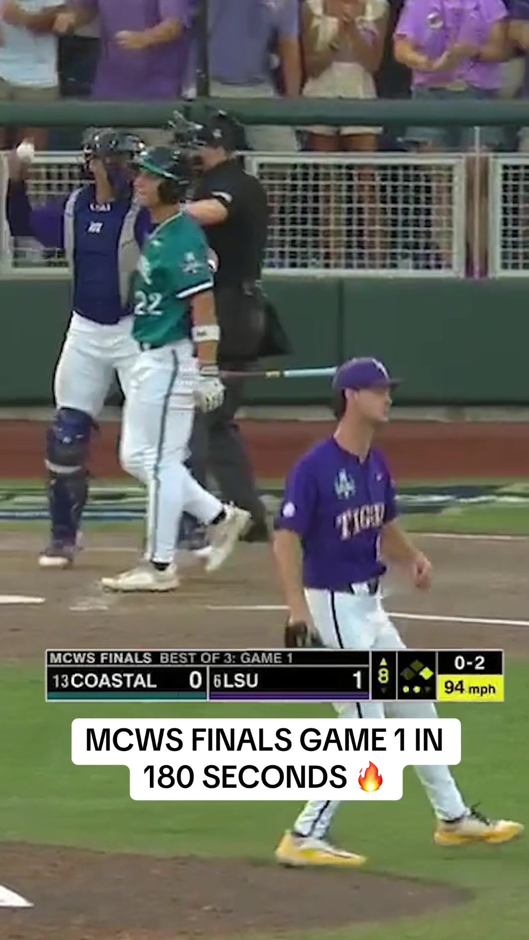 Video post by @ncaachamps on TikTok