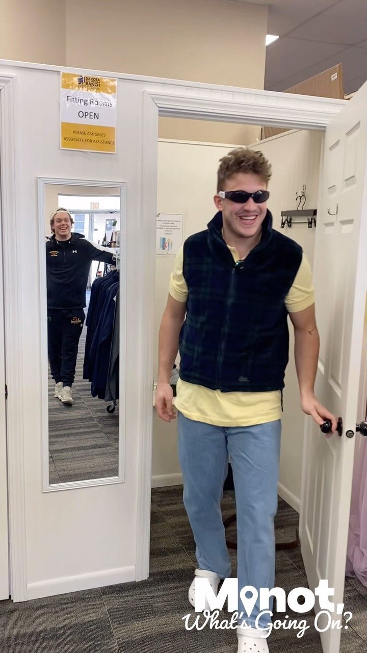 Video post by @TaurosHockey on Facebook