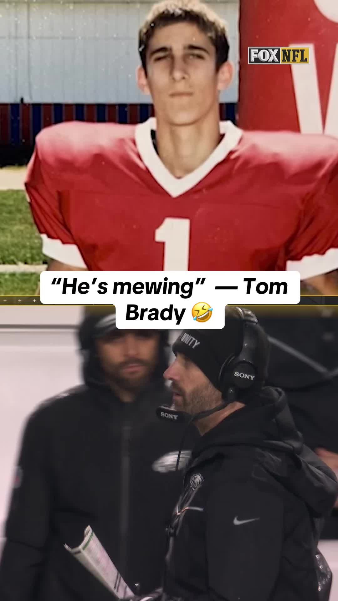 Video post by @nflonfox on TikTok