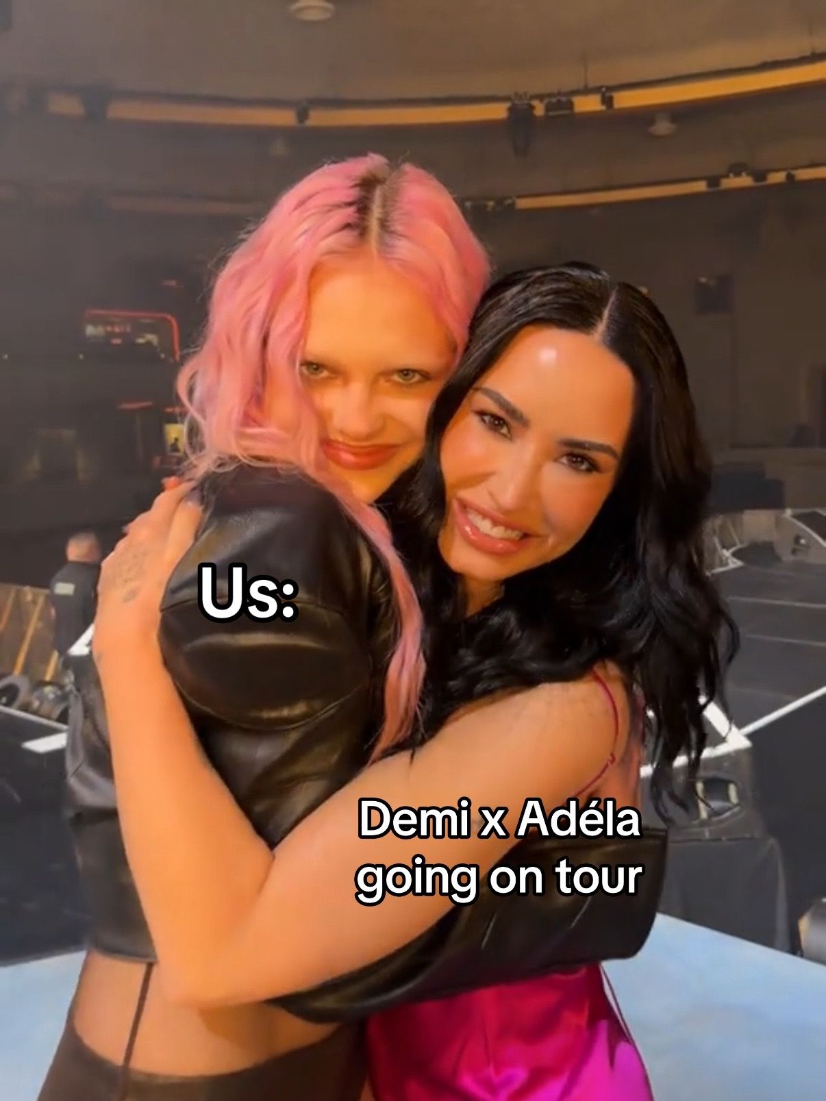 Video post by @livenation on TikTok