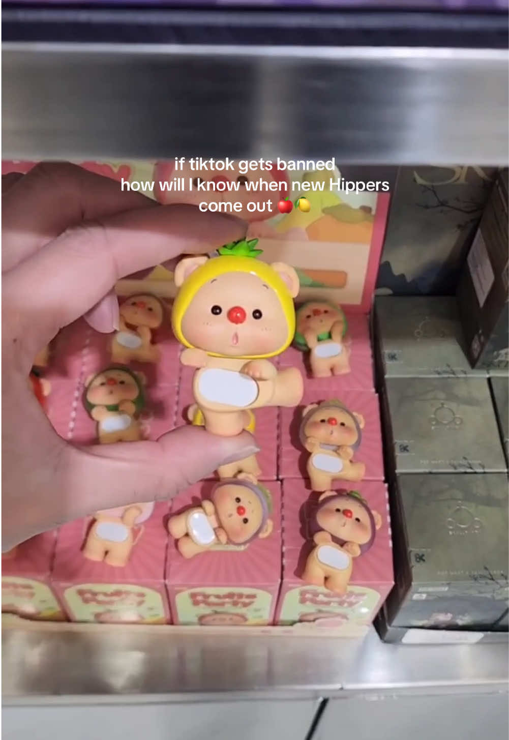 Video post by @tesomini on TikTok