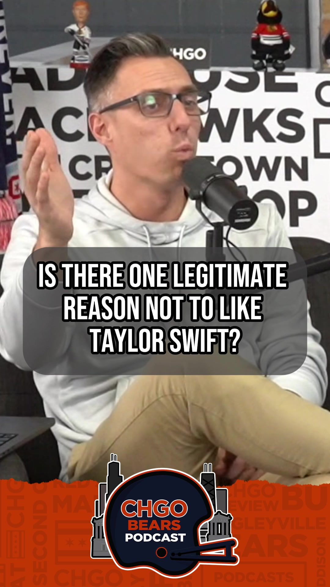 Video post by @chgo_sports on TikTok