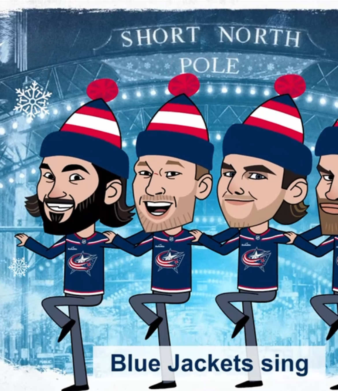 Video post by @2tallanimation on TikTok