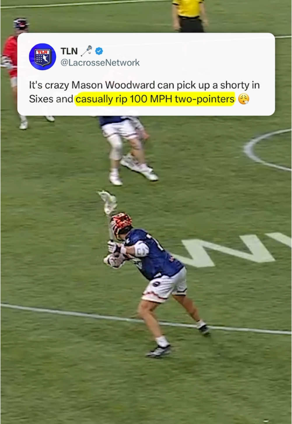 Video post by @pll on TikTok