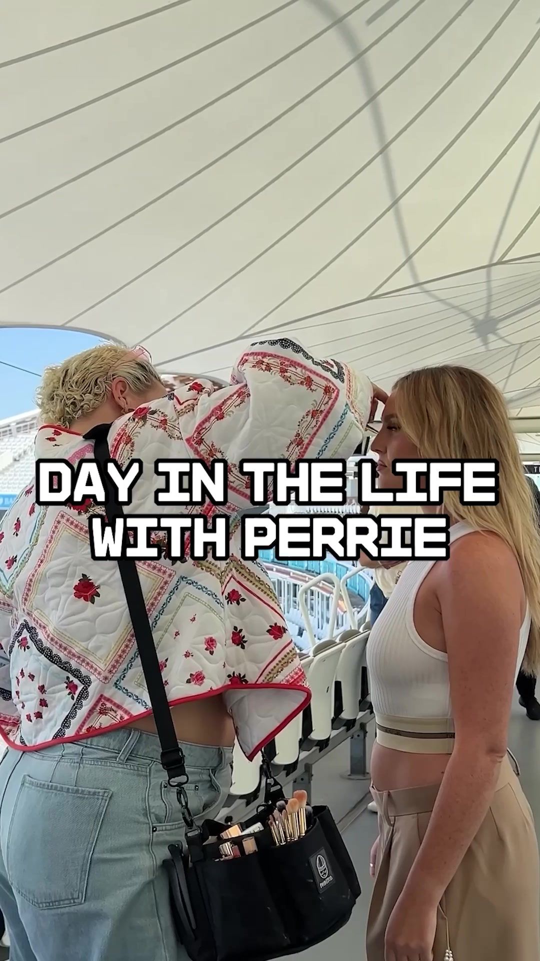 Video post by @thehundred on TikTok