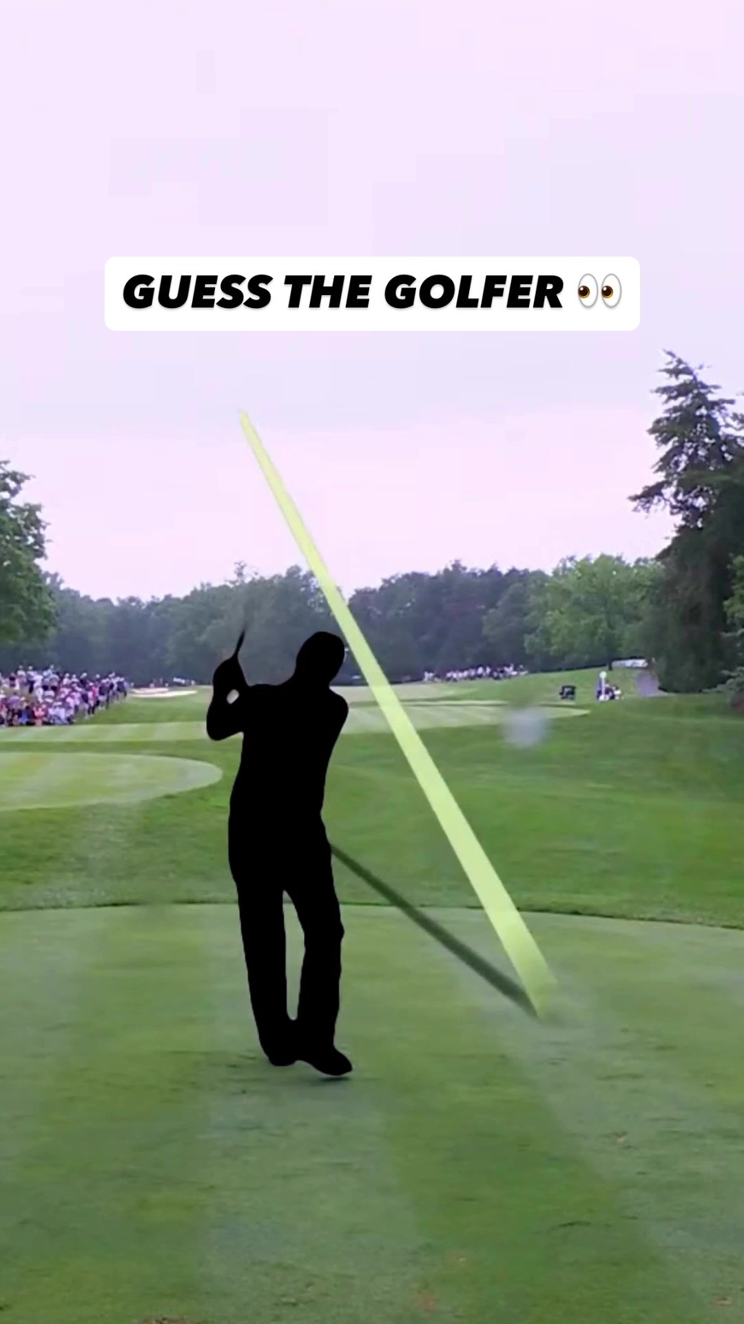 Video post by @livgolf_league on TikTok