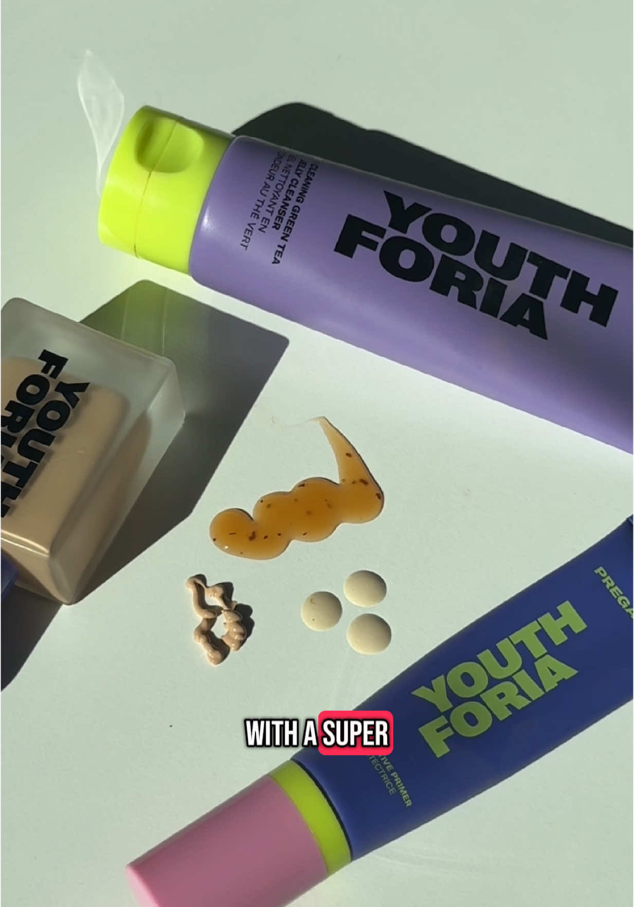 Video post by @youthforia on TikTok