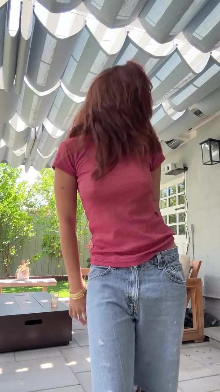 Video post by @mackenzieziegler on TikTok