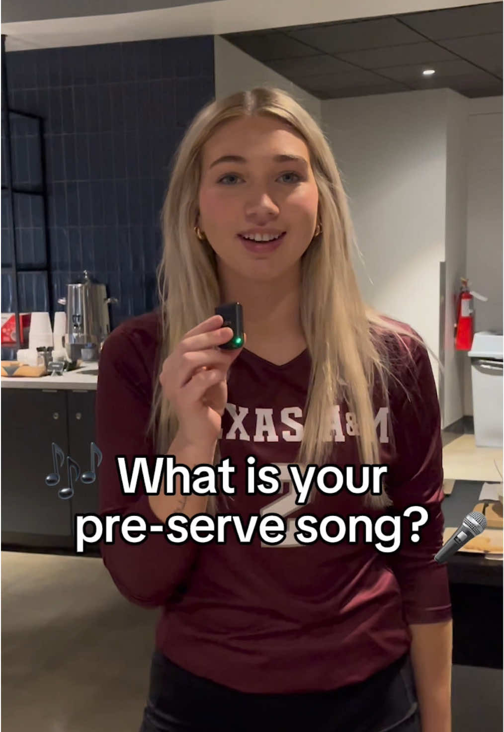 Video post by @ncaavolleyball on TikTok