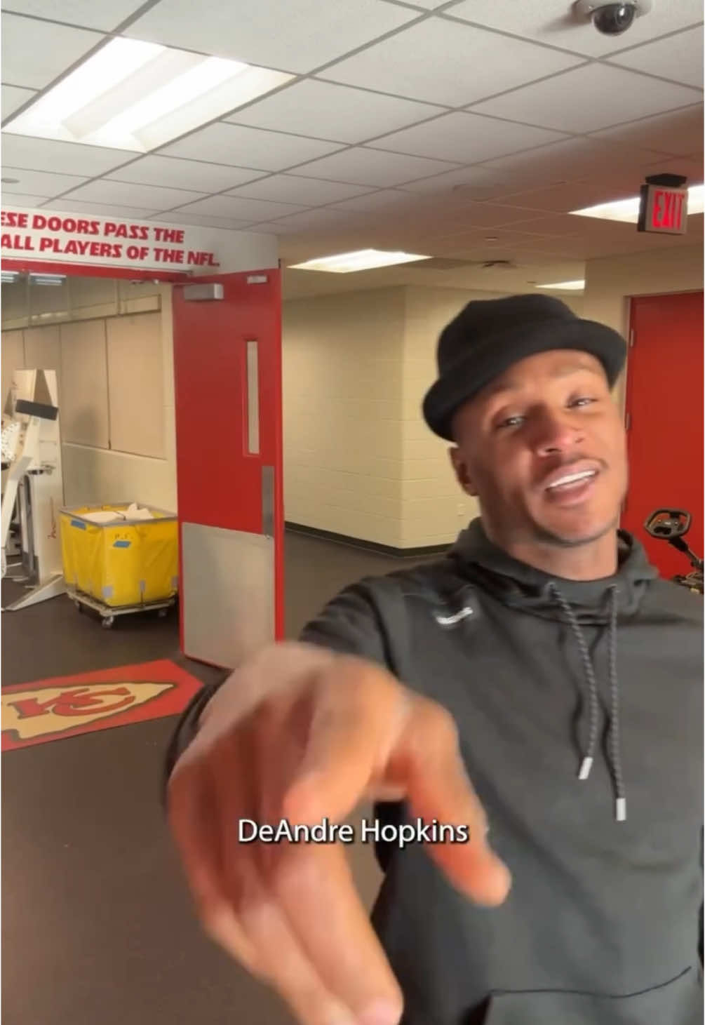 Video post by @deandrehopkins on TikTok
