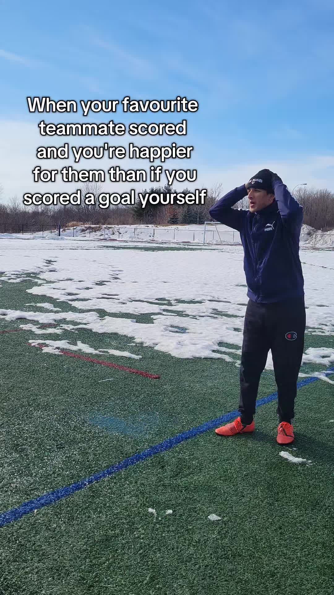 Video post by @ronnyfooty19 on TikTok