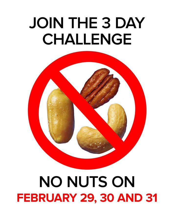 Image post by @mrpeanut on Facebook