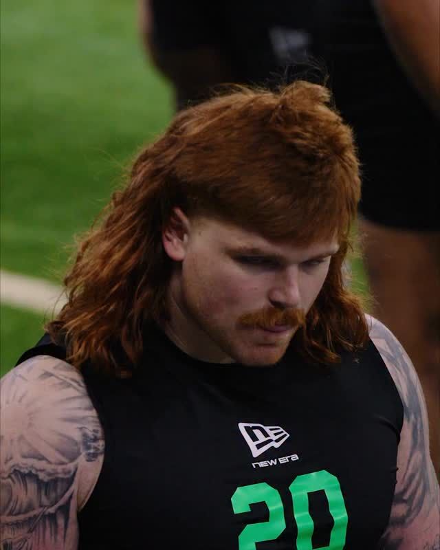Video post by @HawkeyeFootball on Facebook