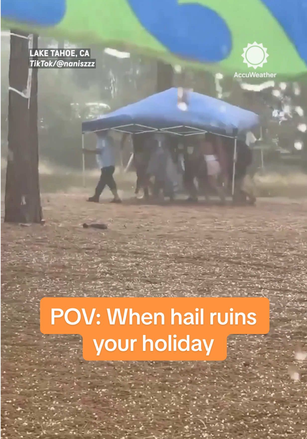 Video post by @accuweather on TikTok