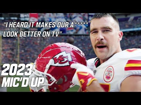Video post by @NFL on YouTube