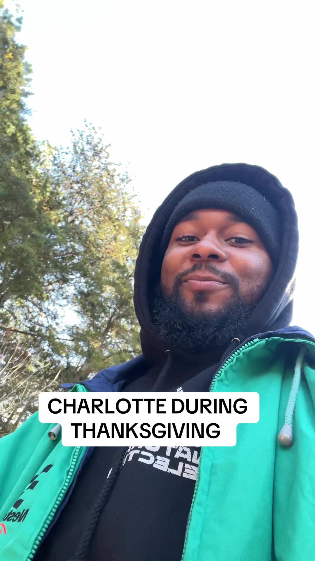 Video post by @xavierhunter on TikTok