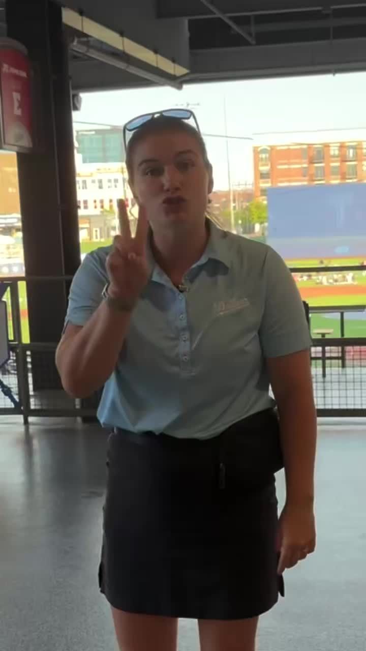 Video post by @tulsadrillers on TikTok