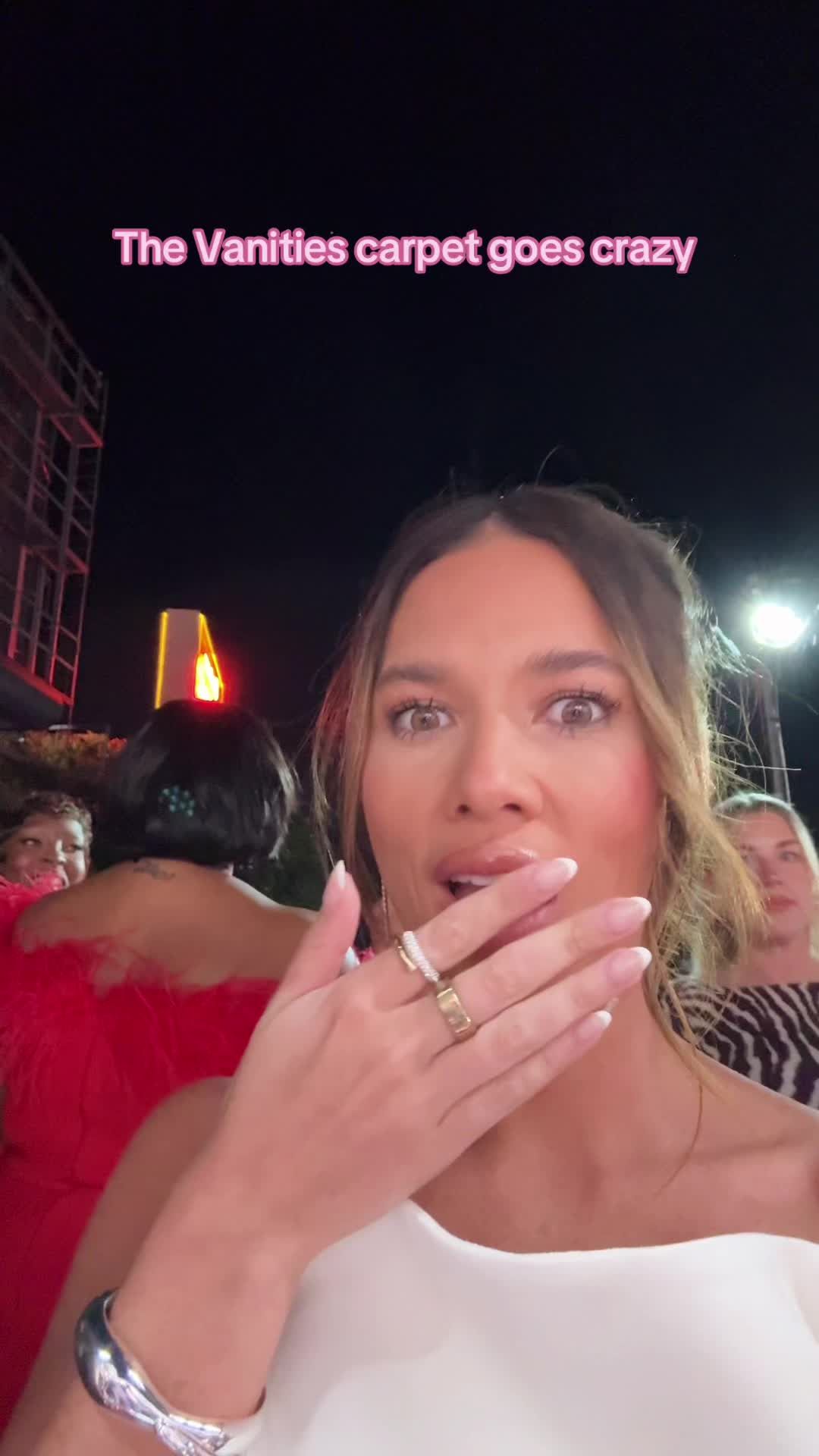 Video post by @hannahkosh on TikTok