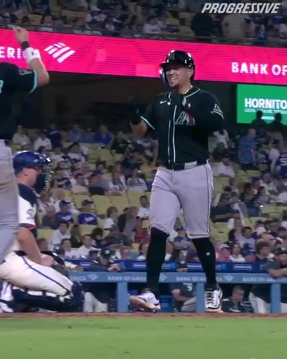 Video post by @Dbacks on Facebook