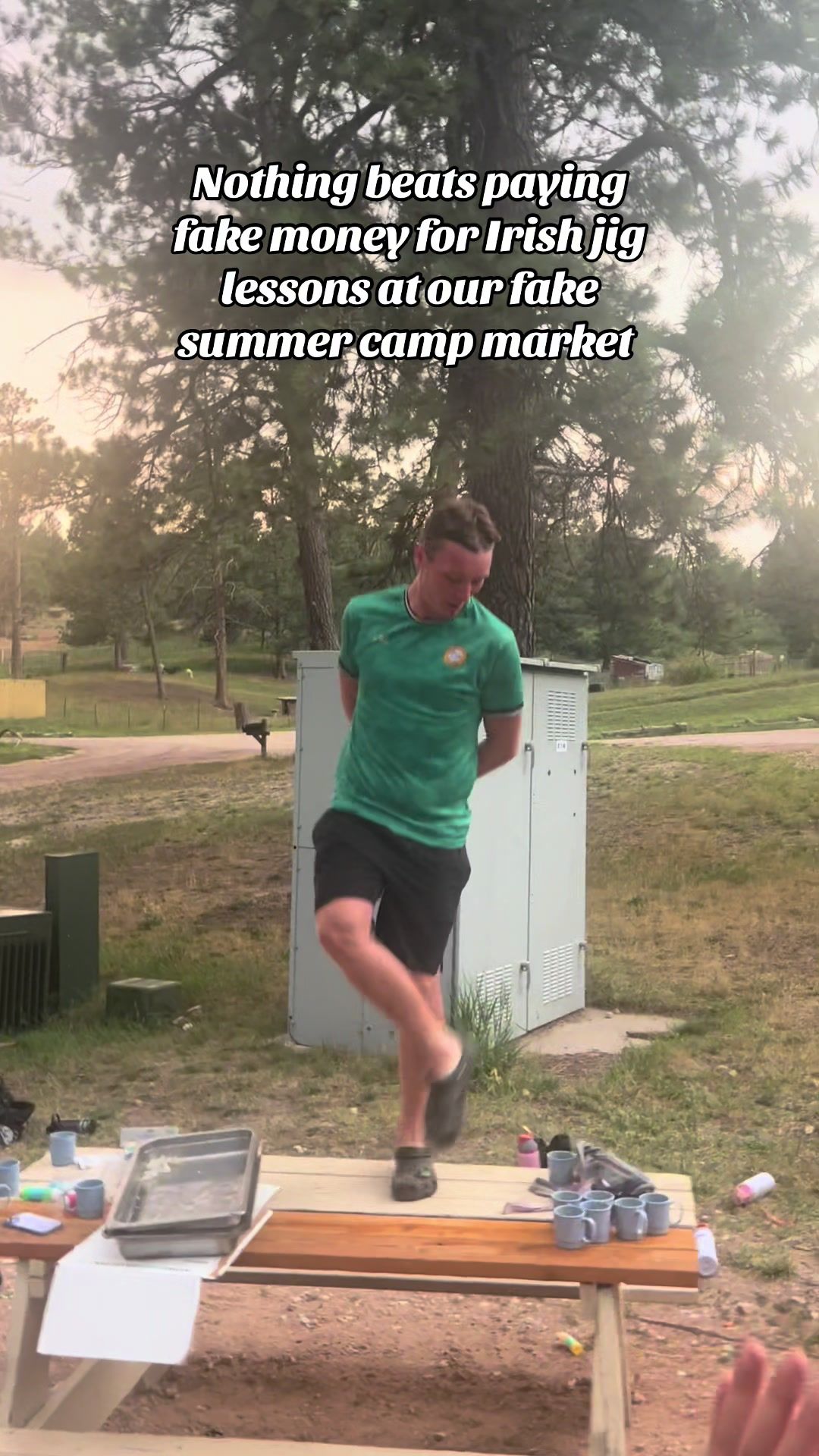 Video post by @jccranchcamp on TikTok