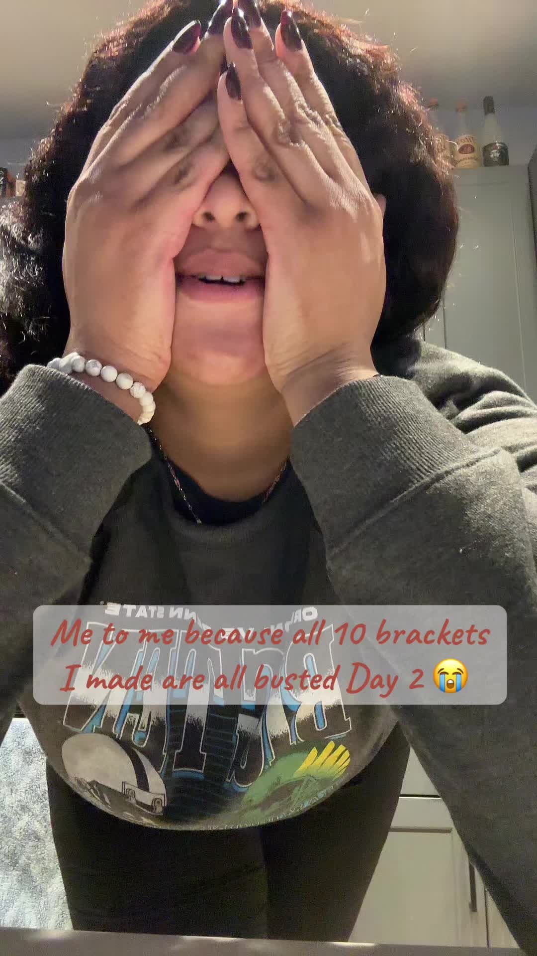 Video post by @cherandalynn on TikTok