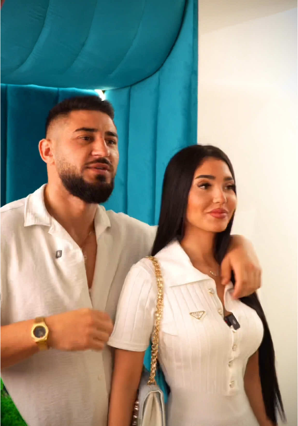 Video post by @virgilthebarber on TikTok