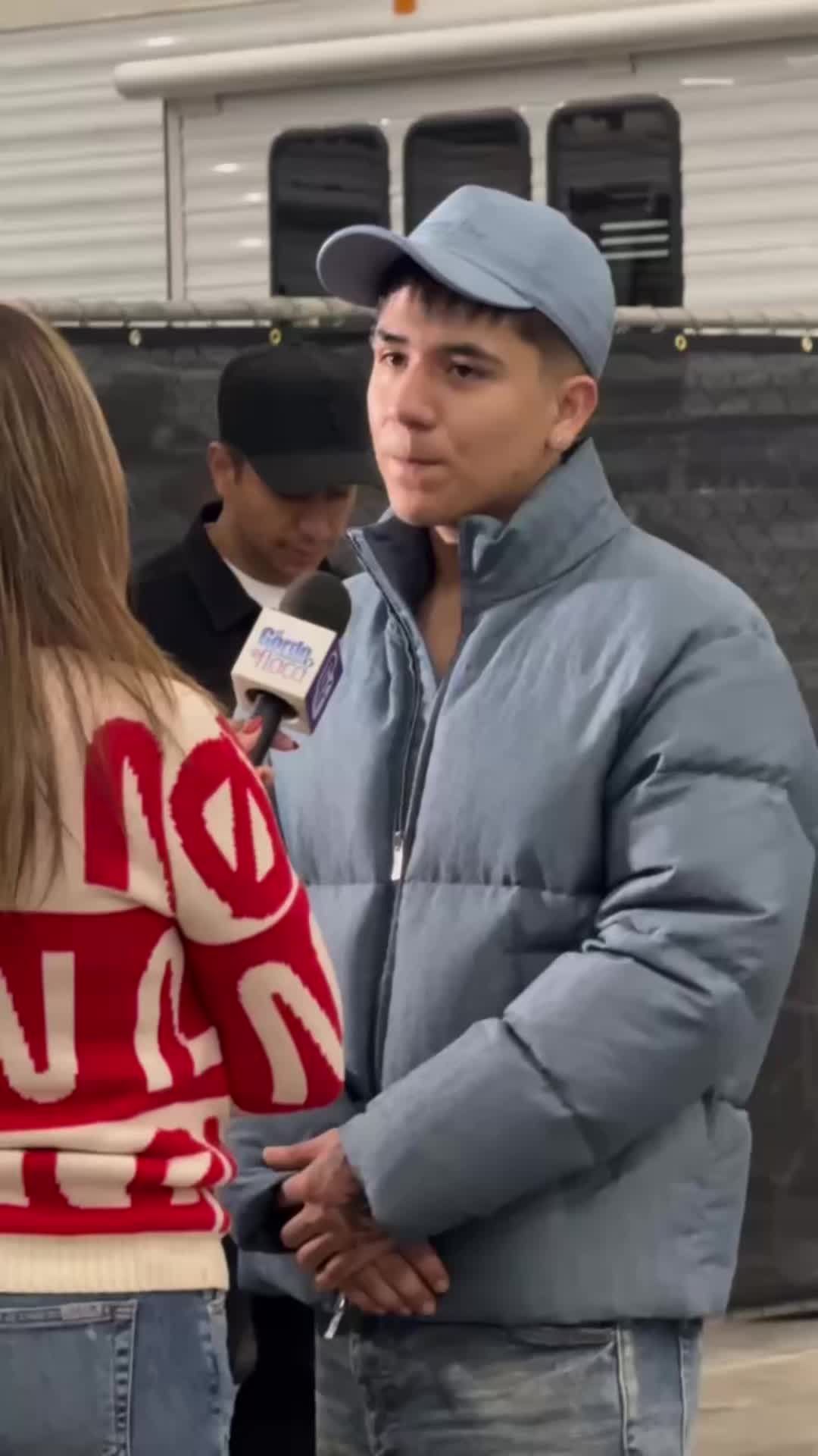 Video post by @dontfallinlovefest on TikTok