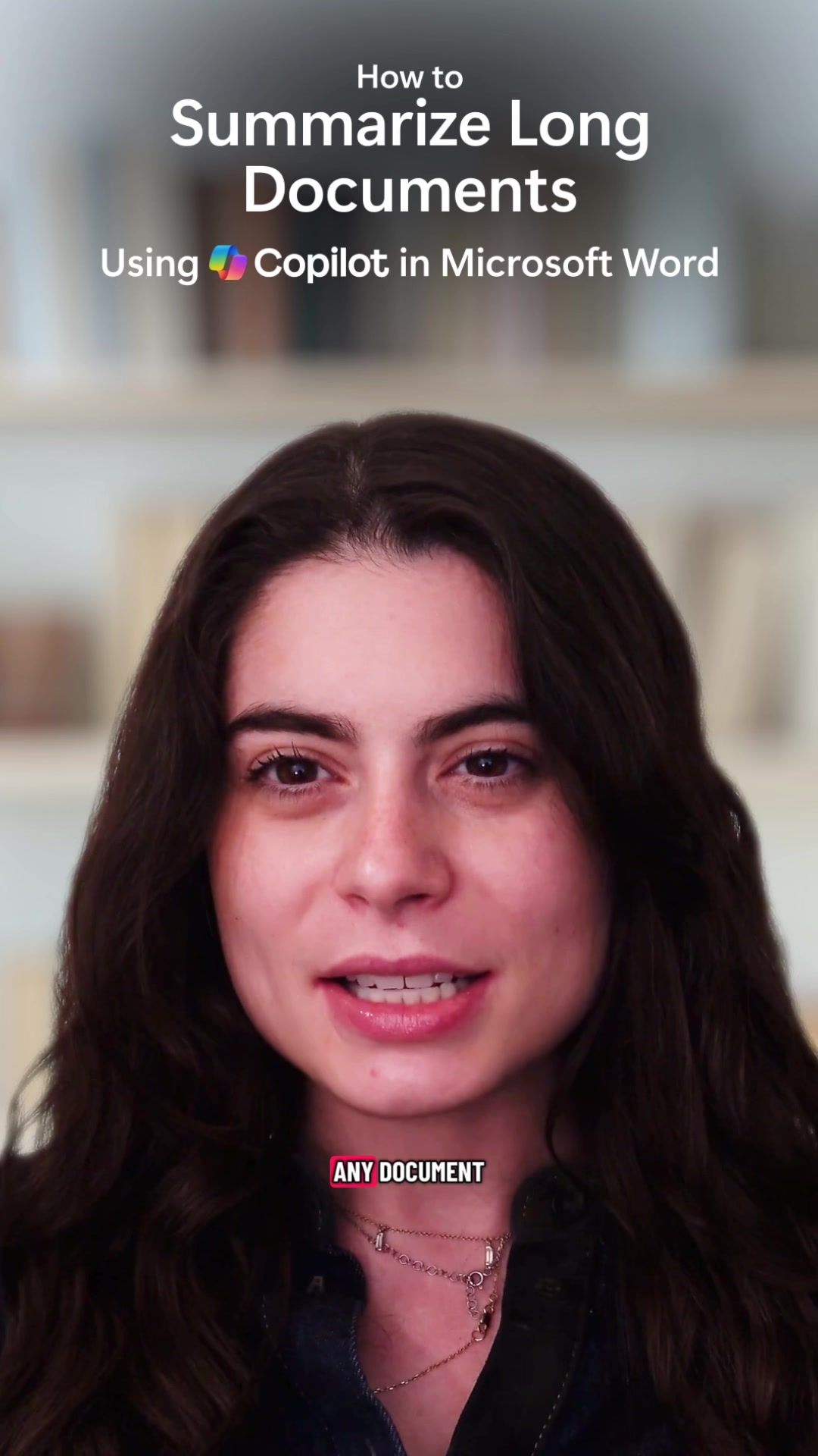 Video post by @microsoft365 on TikTok