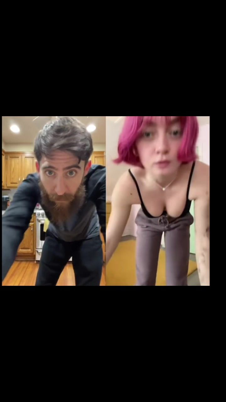 Video post by @ambiguousmatt on TikTok