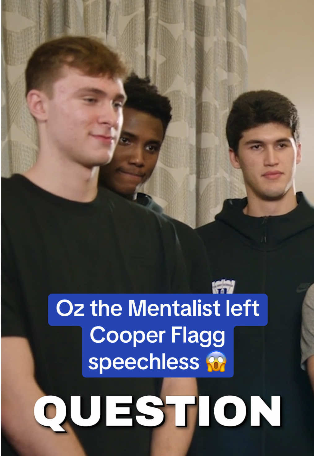 Video post by @espn on TikTok