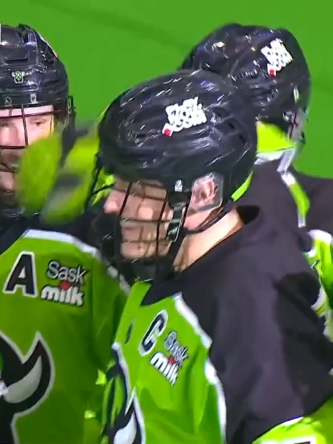 Video post by @saskrush on TikTok