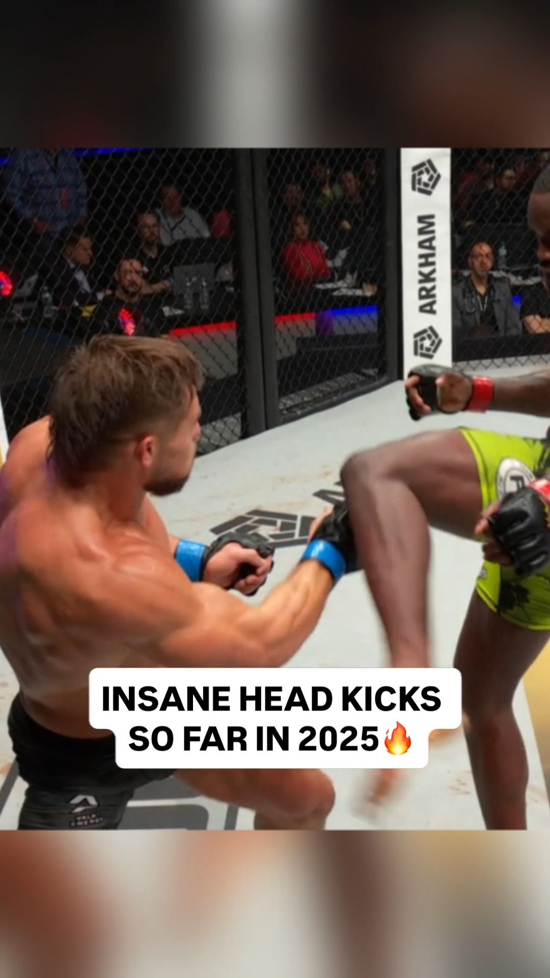 Video post by @pflmma on Facebook