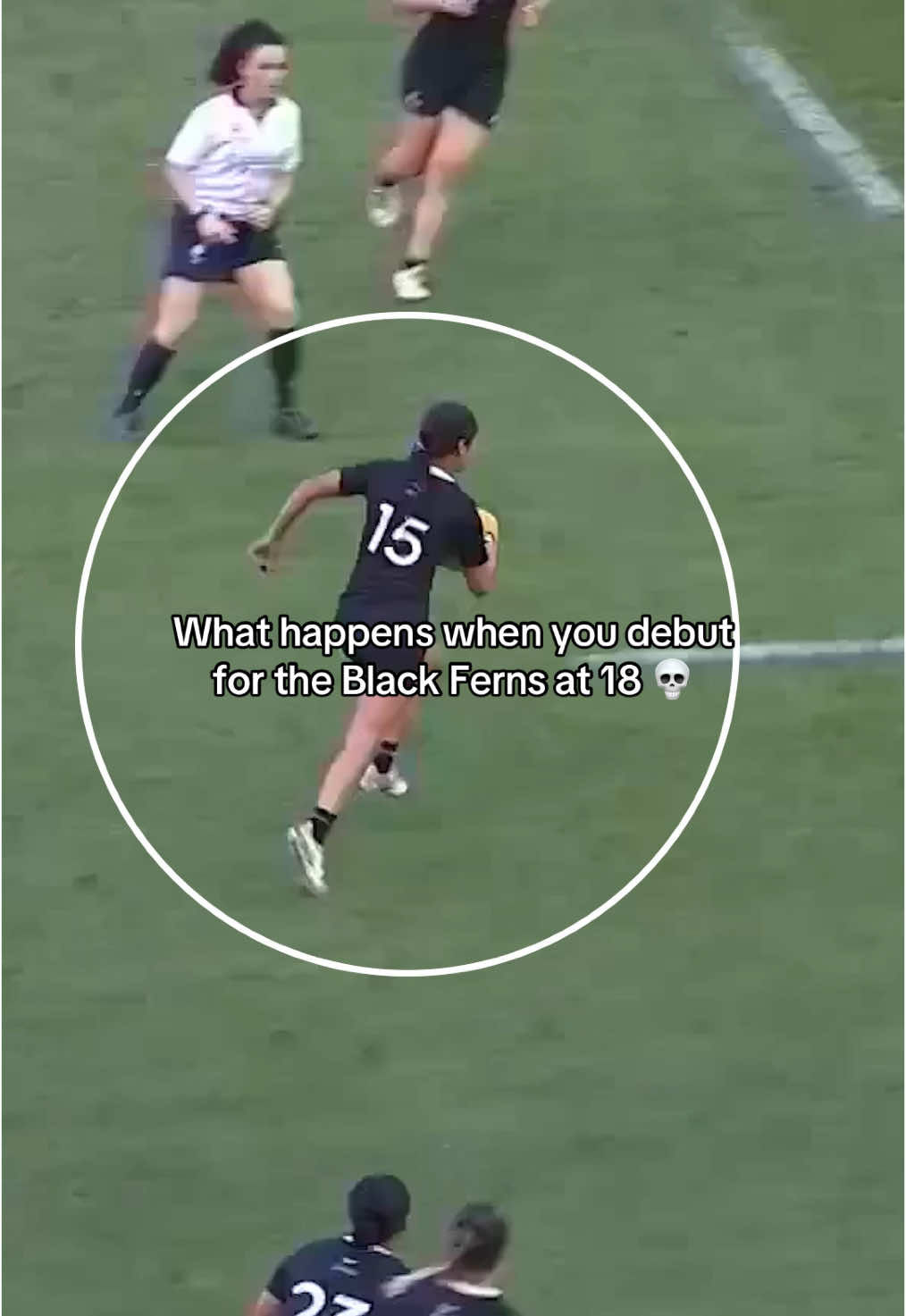 Video post by @rugbypass on TikTok