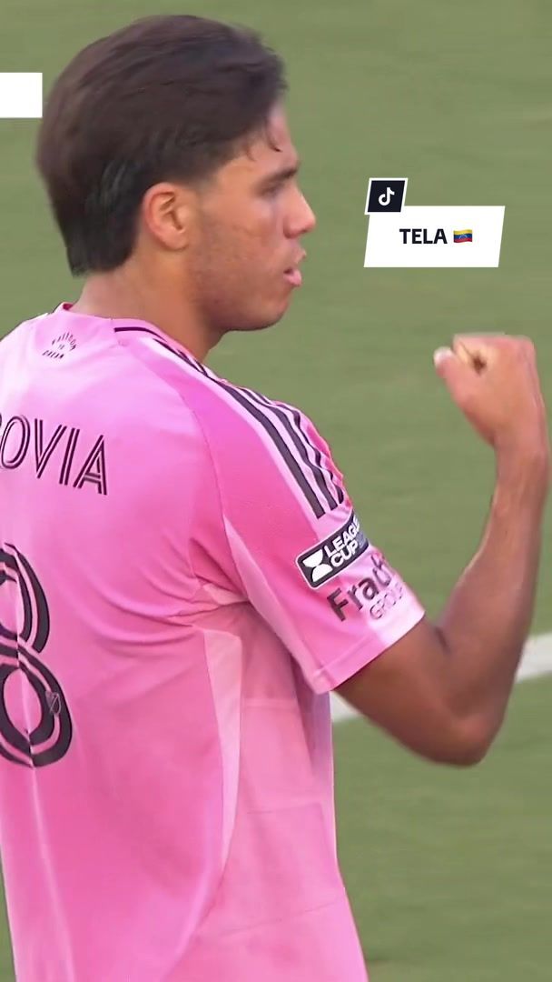 Video post by @intermiamicf on TikTok