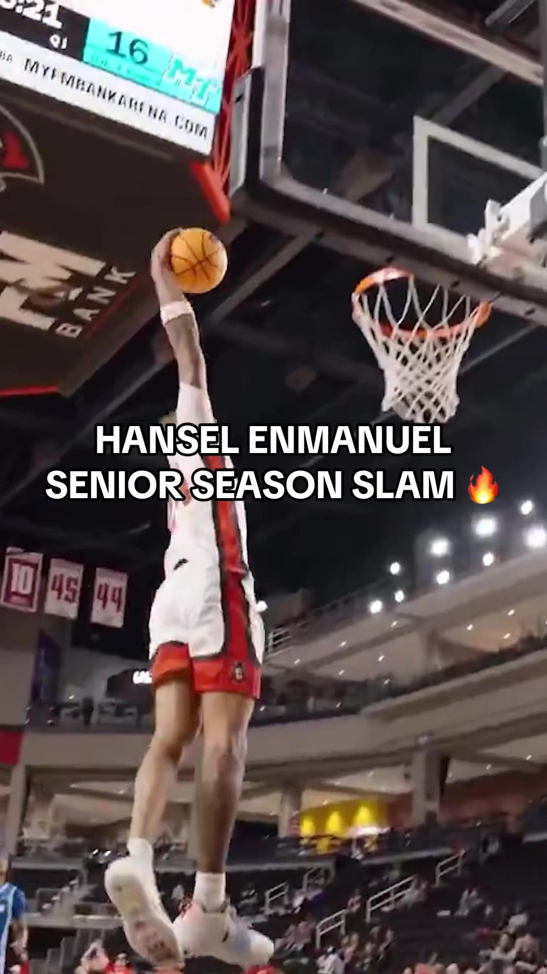 Video post by @sportscenternext on TikTok