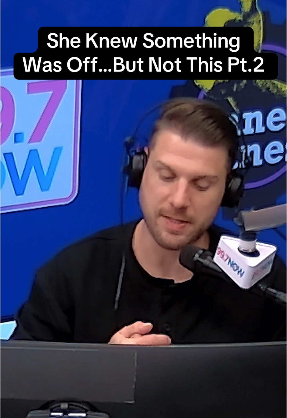 Video post by @bigbaymornings on TikTok