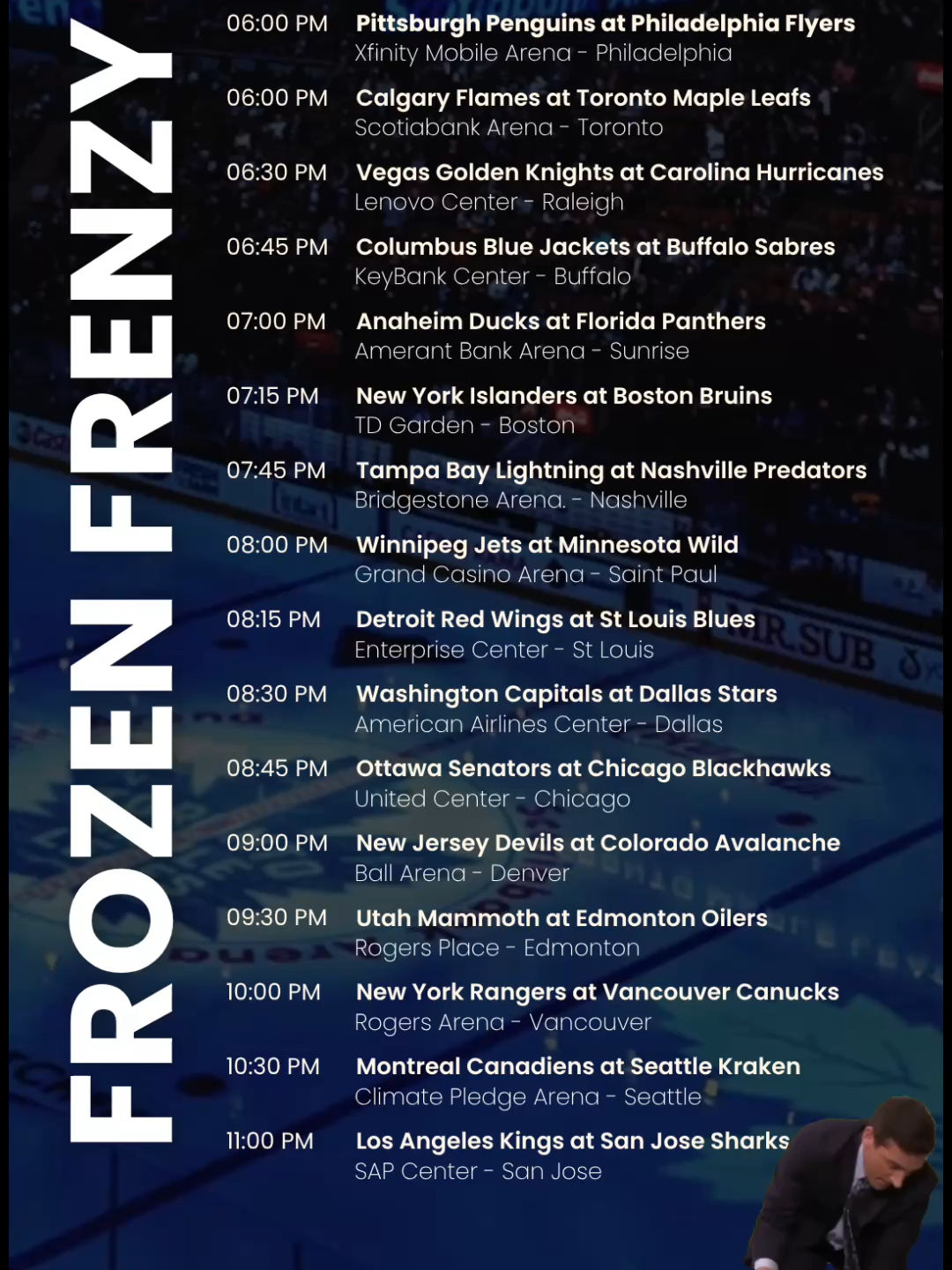 Video post by @events365_ on TikTok