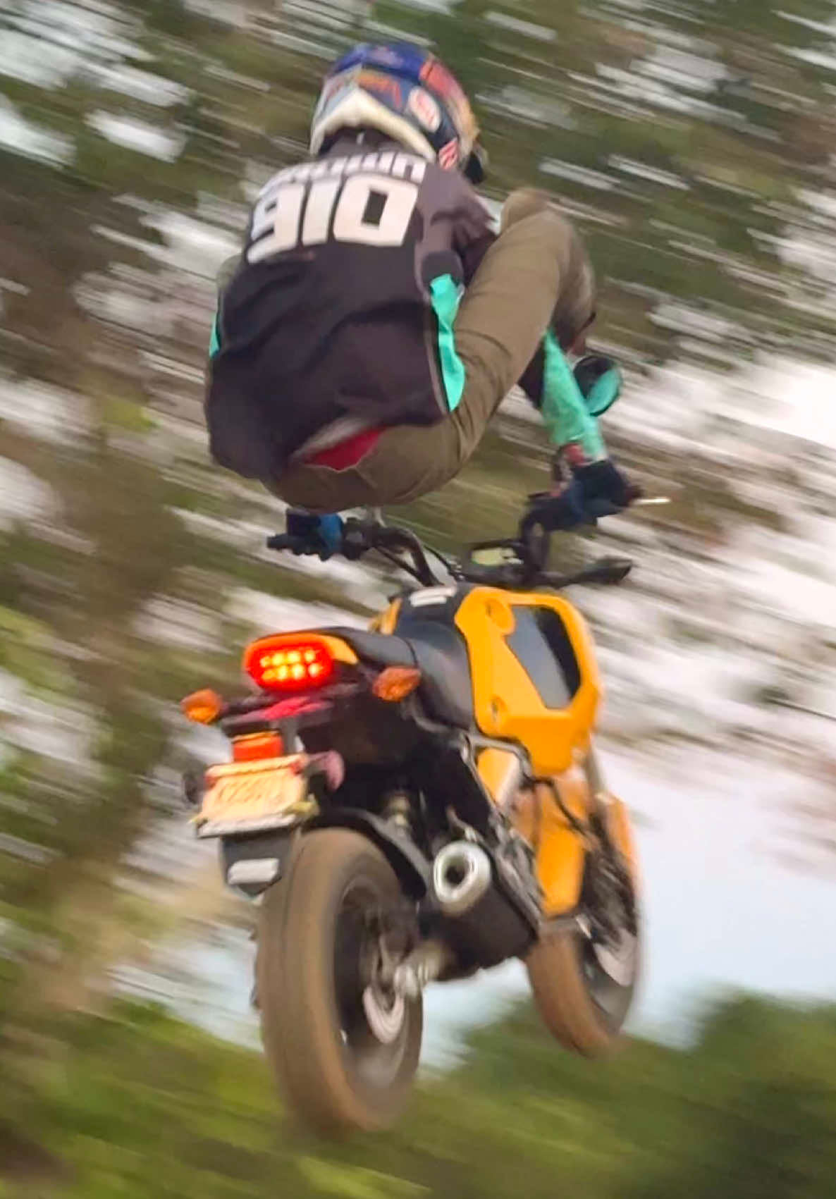 Video post by @carsonbrown_910 on TikTok