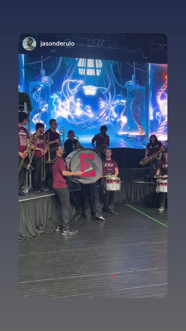 Video post by @ekuadmissions on Facebook