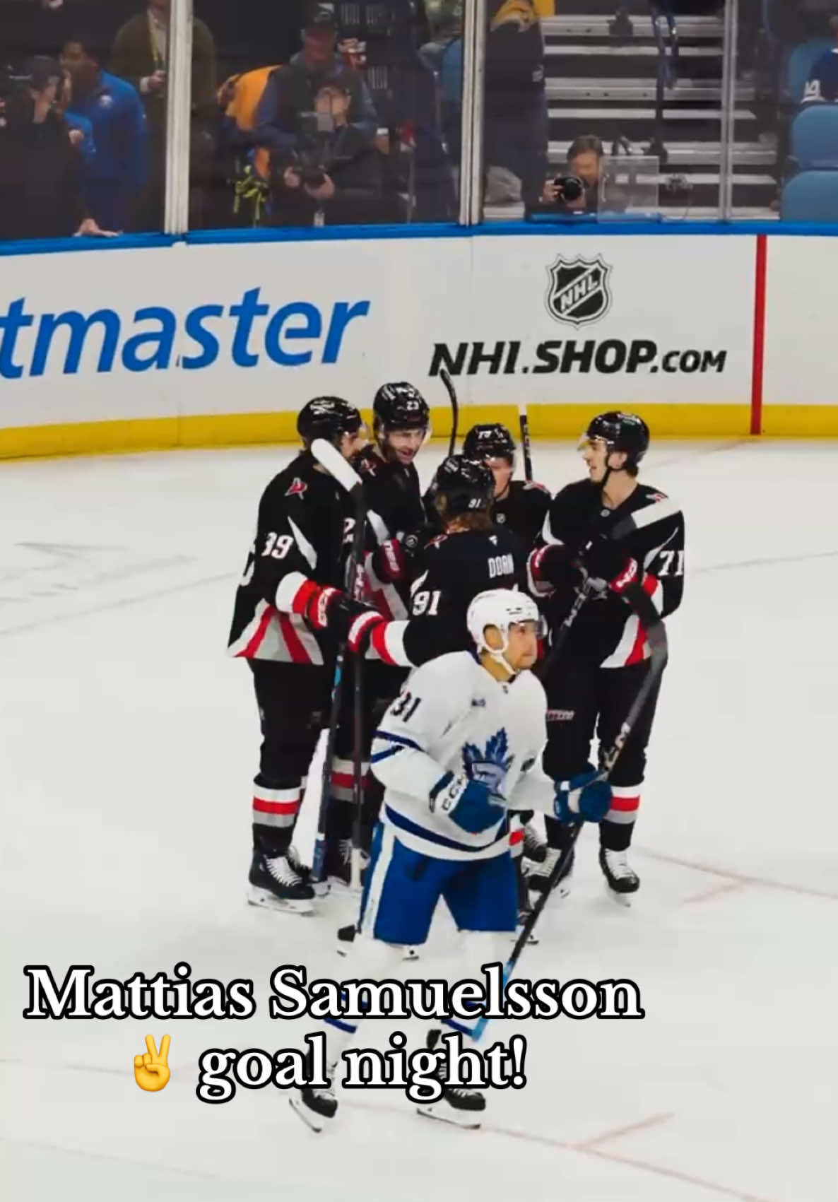 Video post by @buffalosabres on TikTok