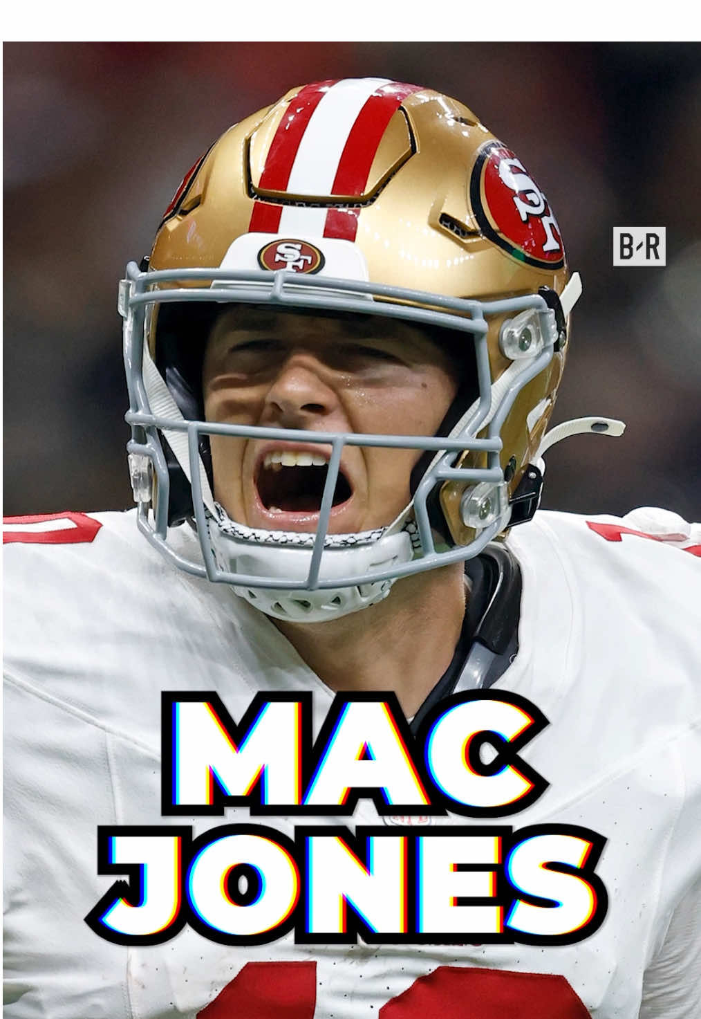 Video post by @brgridiron on TikTok