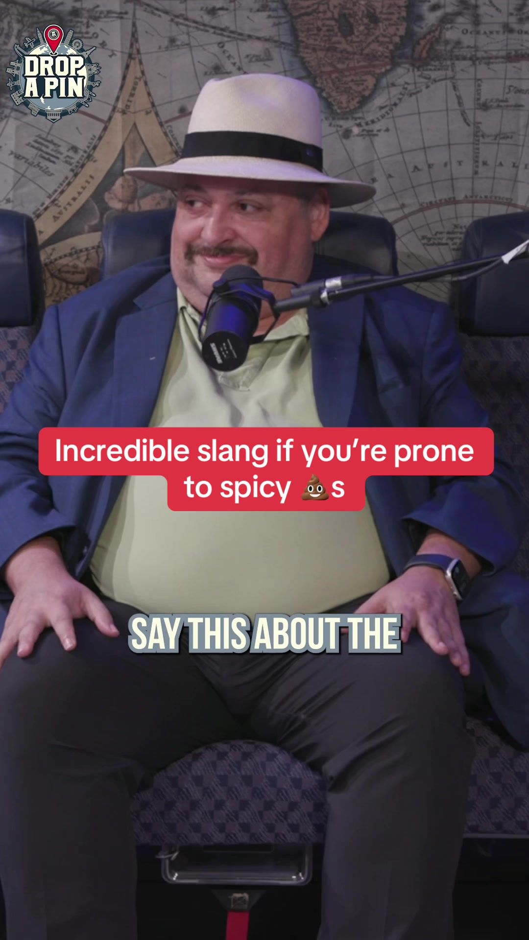 Video post by @thedropapinshow on TikTok