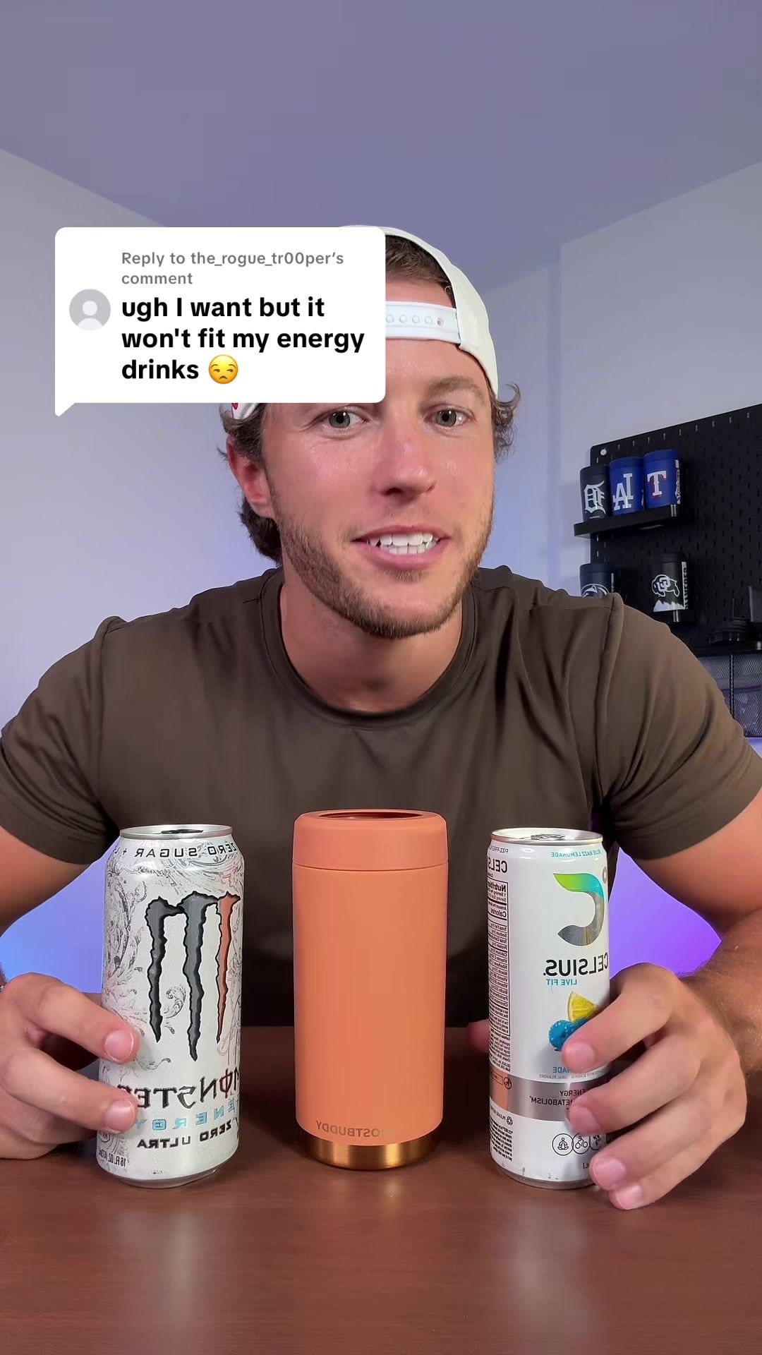 Video post by @frostbuddy on TikTok