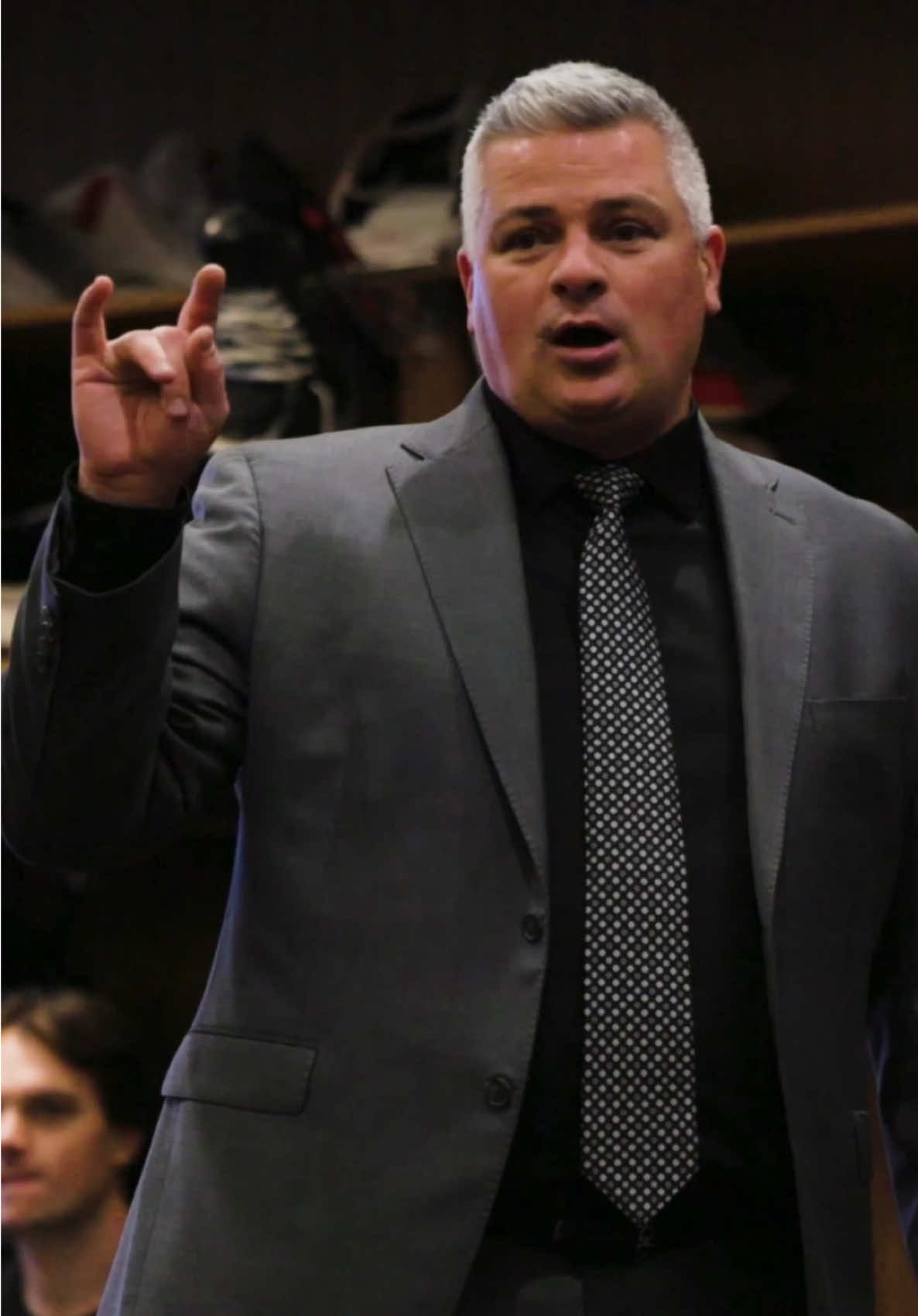 Video post by @njdevils on TikTok