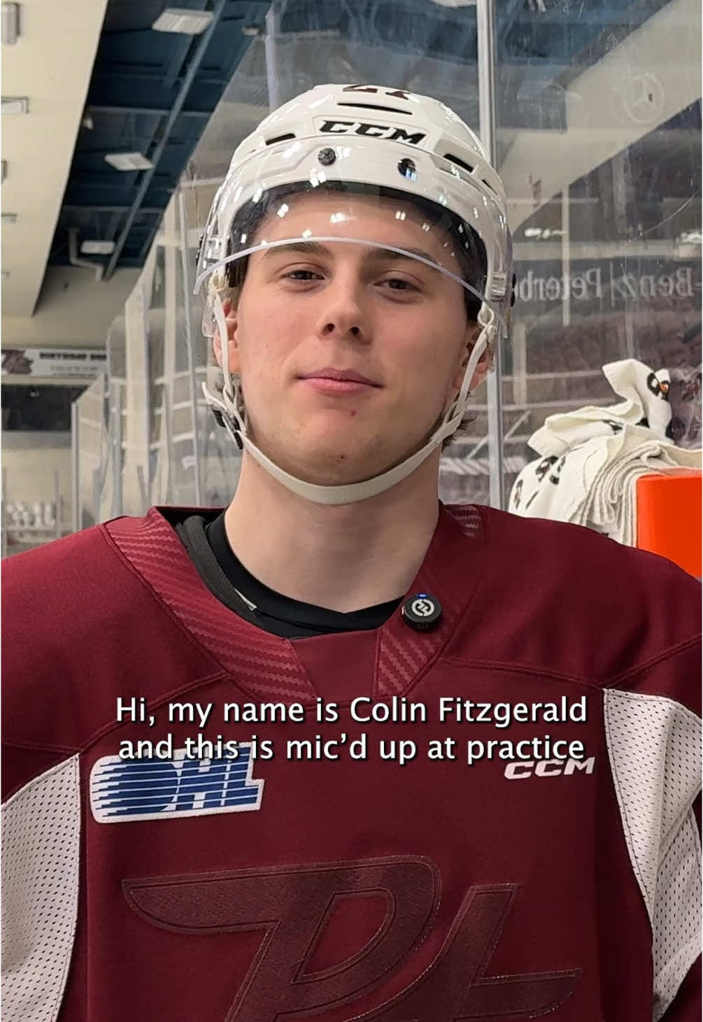 Video post by @petesohlhockey on TikTok