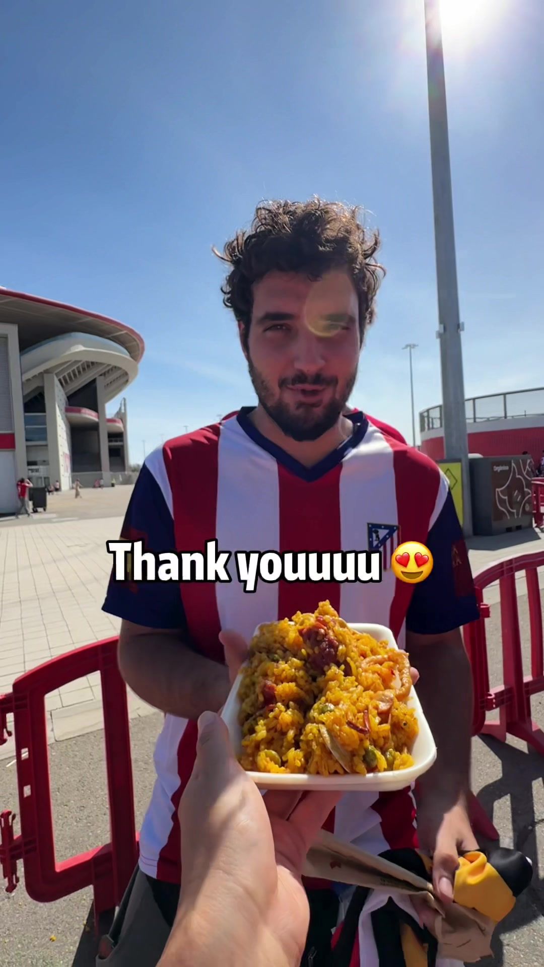Video post by @atleticodemadrid on TikTok