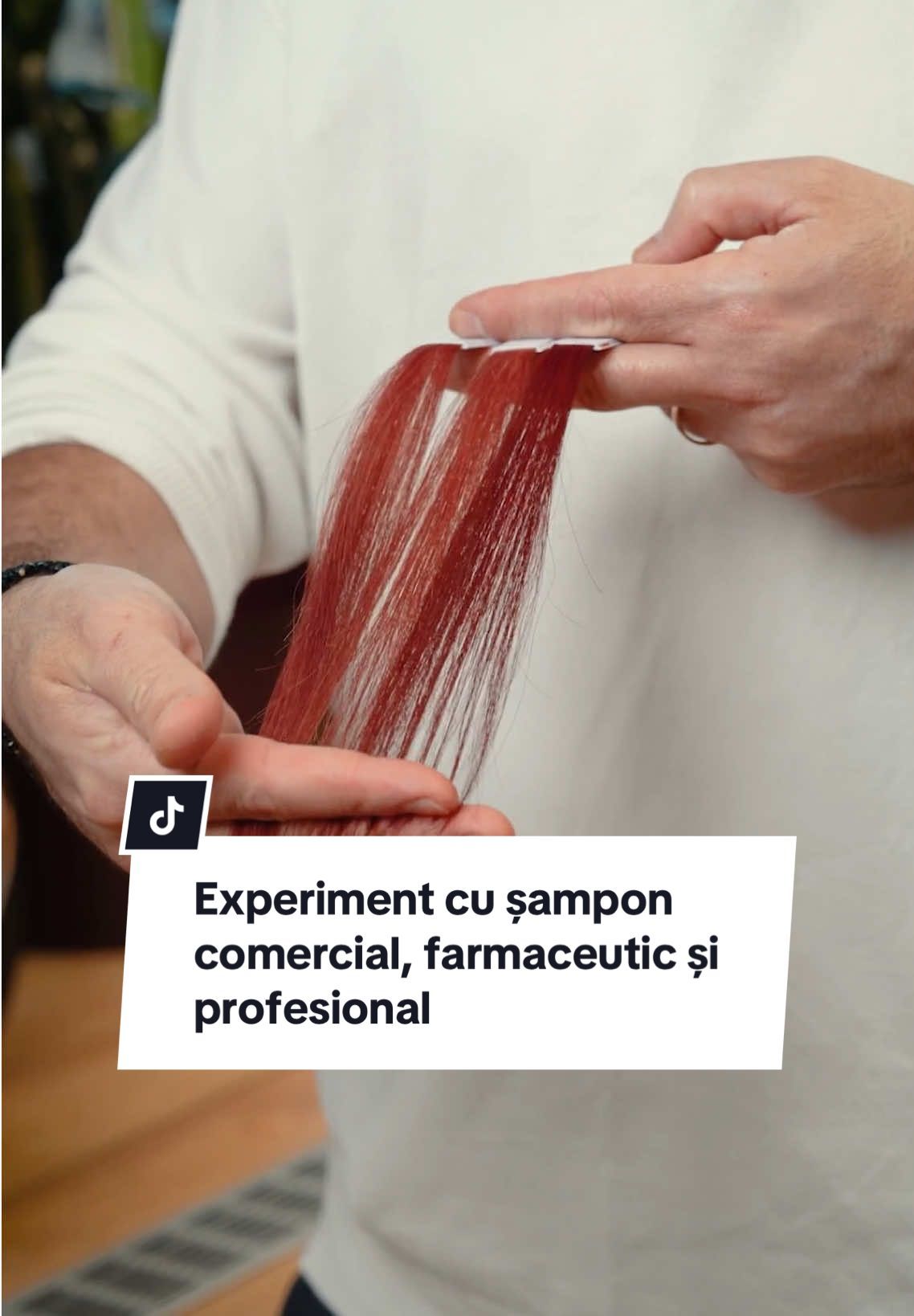 Video post by @mihaidespina.hairartisan on TikTok