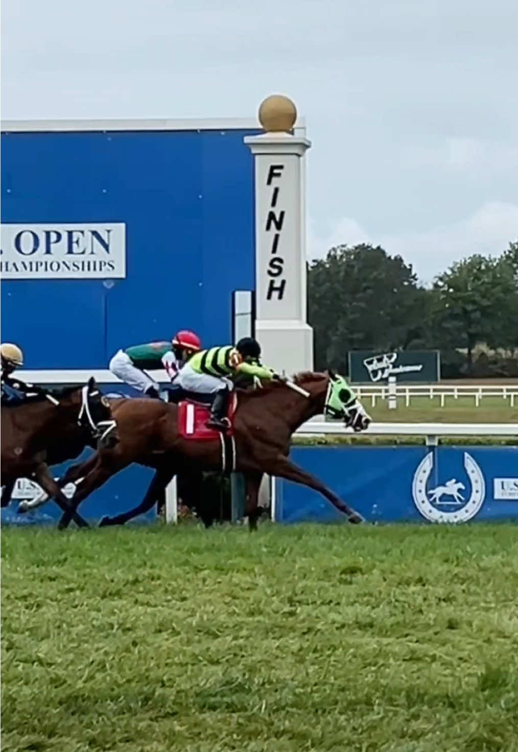 Video post by @fanduelracing on TikTok