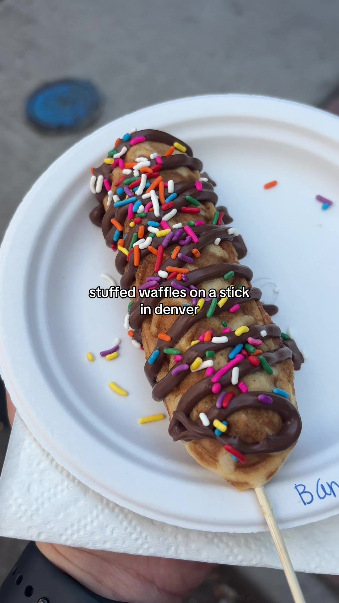 Video post by @thecoloradogal on TikTok