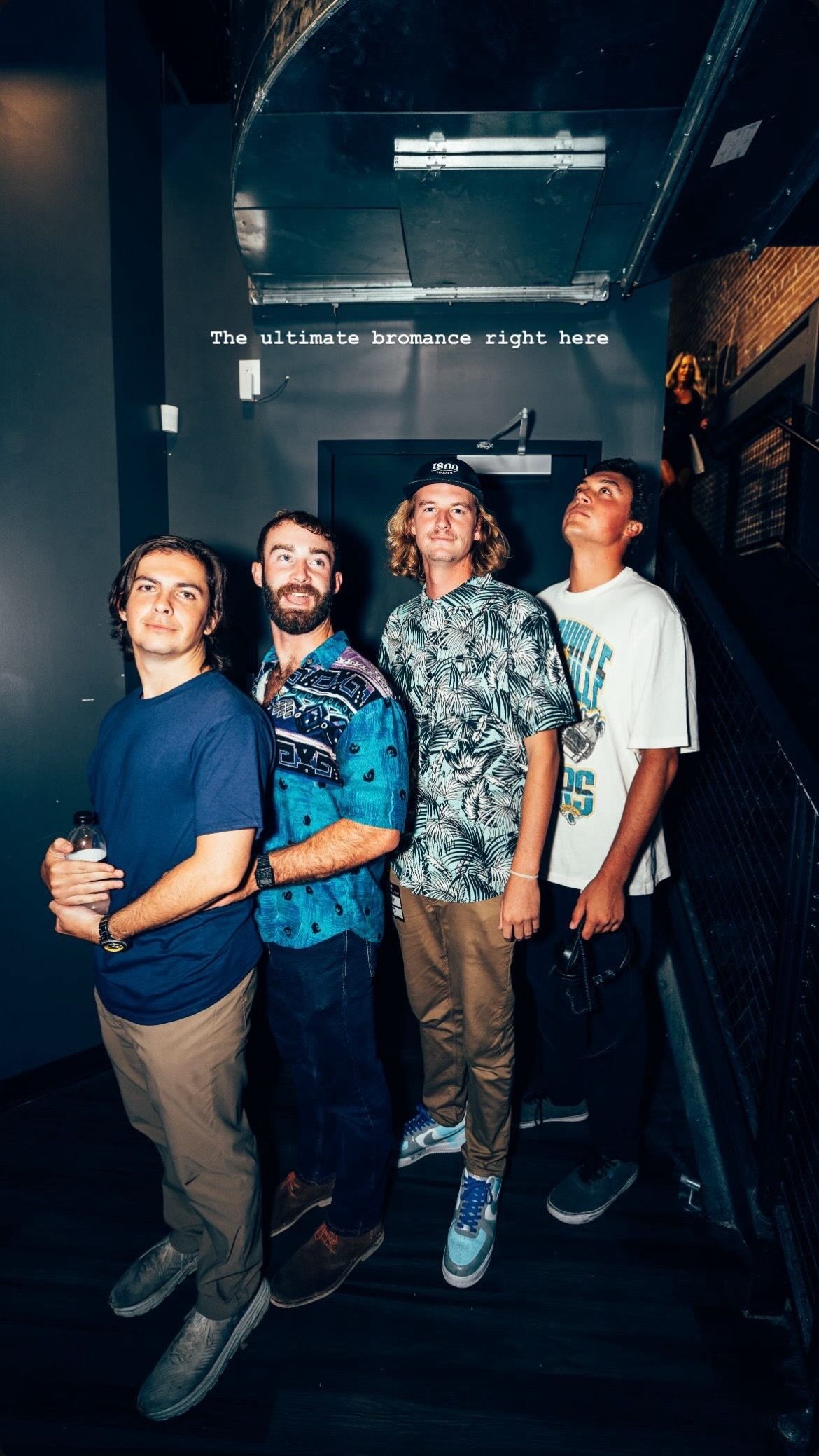 Video post by @taydeleted on TikTok